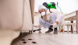 Best Pest Control for Multi-Family Homes  in Bourg, LA